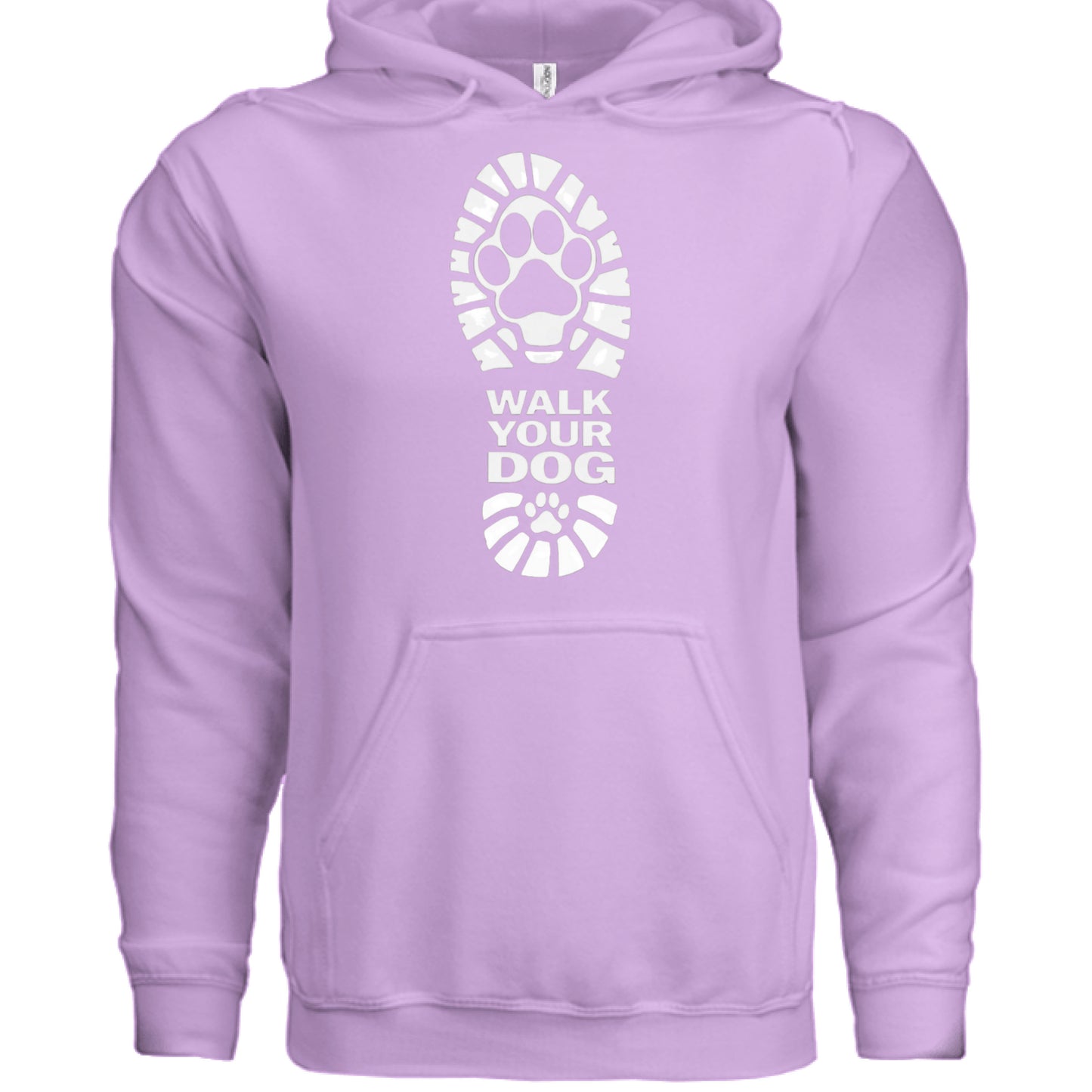 Lavender - FRONT