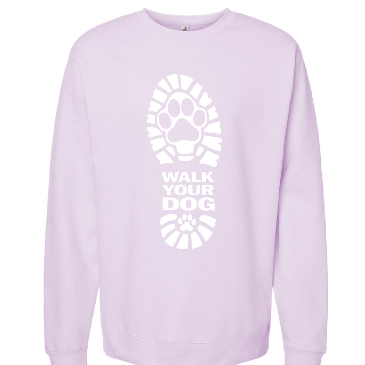 Lavender - FRONT