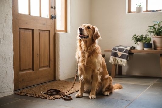 What Happens if You Don't Walk Your Dog Each Day?