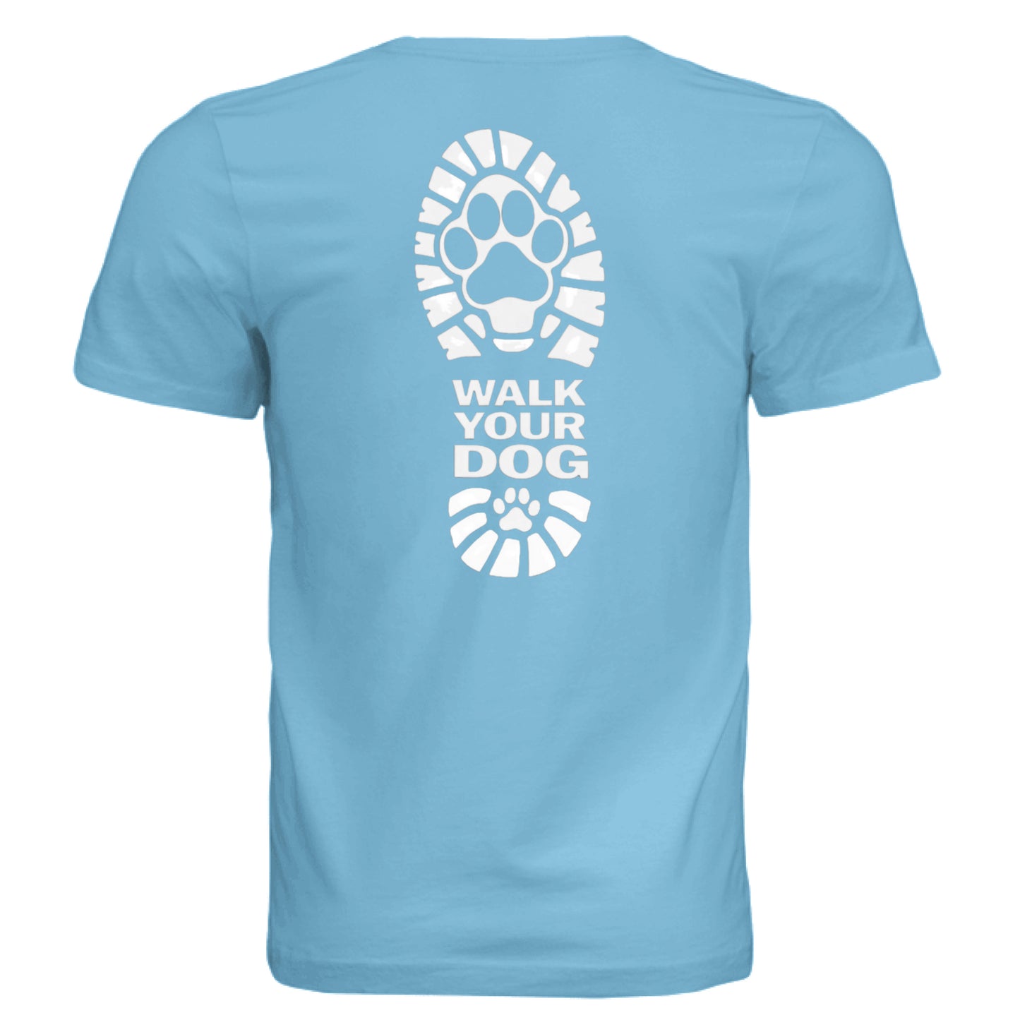 TURQUOISE - BACK