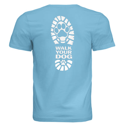 TURQUOISE - BACK