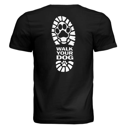 VINTAGE BLACK - BACK