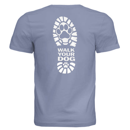 Lavender Blue - BACK