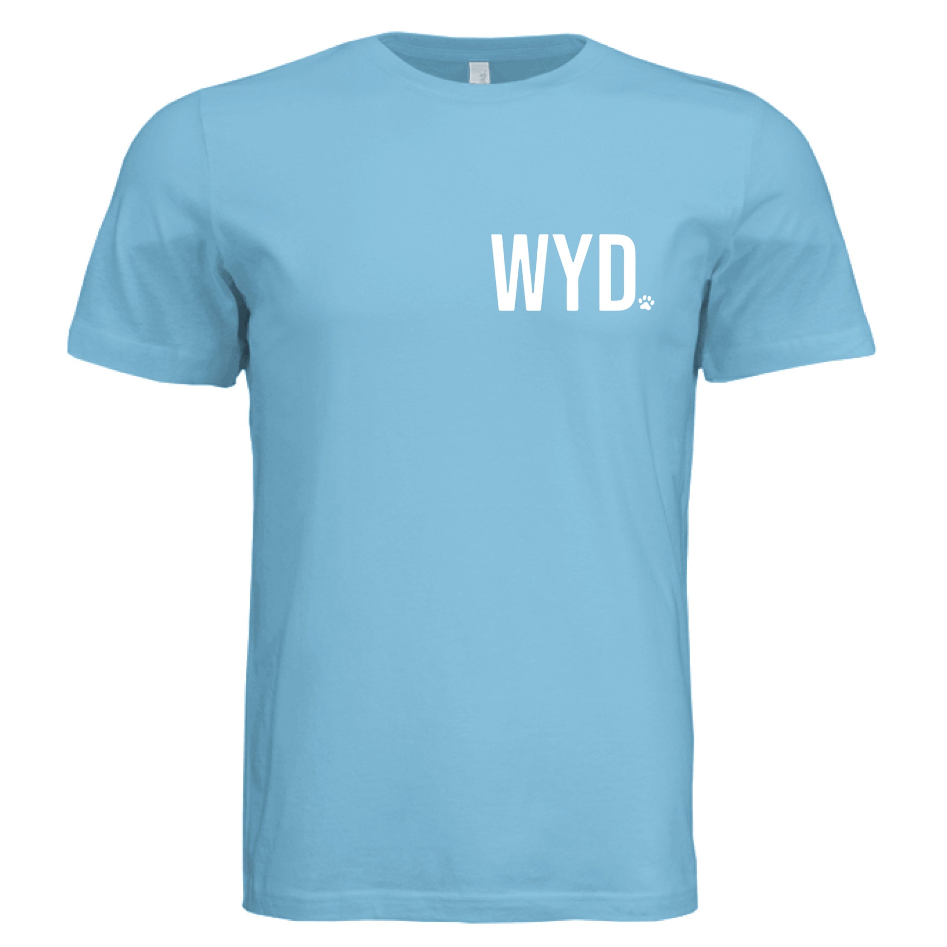 TURQUOISE - FRONT