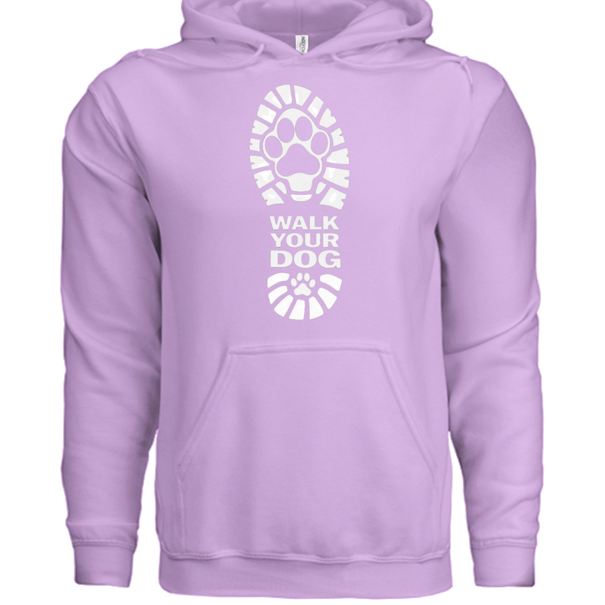 Lavender - FRONT