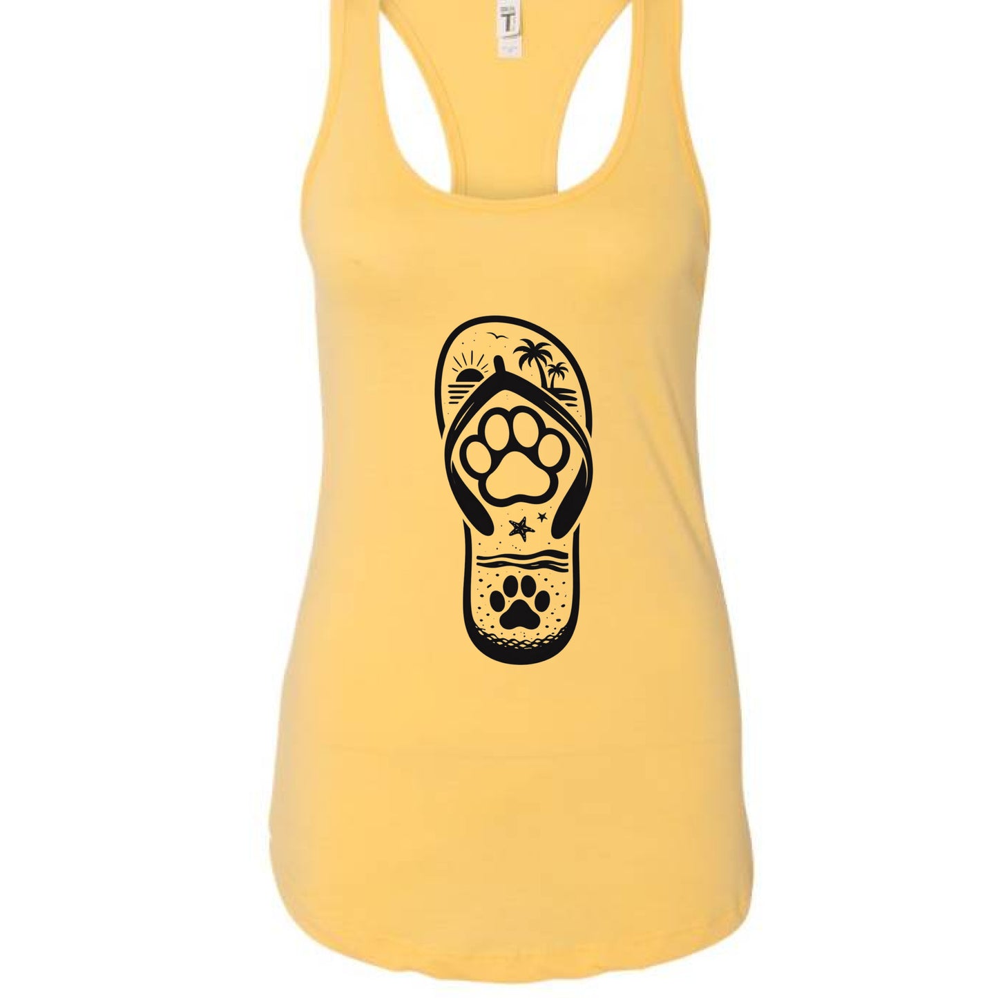 Banana Cream - FRONT