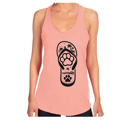 Desert Pink - FRONT