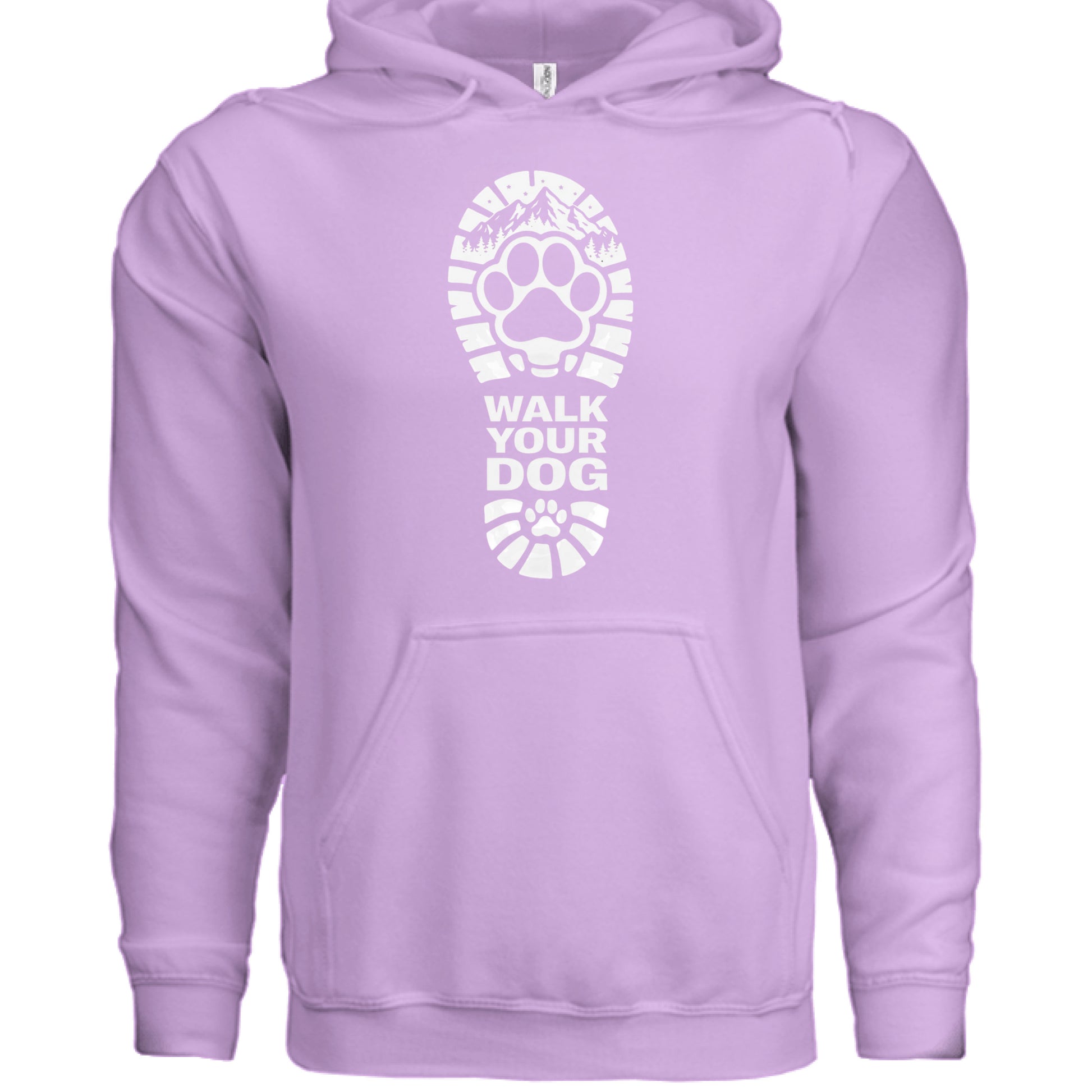 Lavender - FRONT