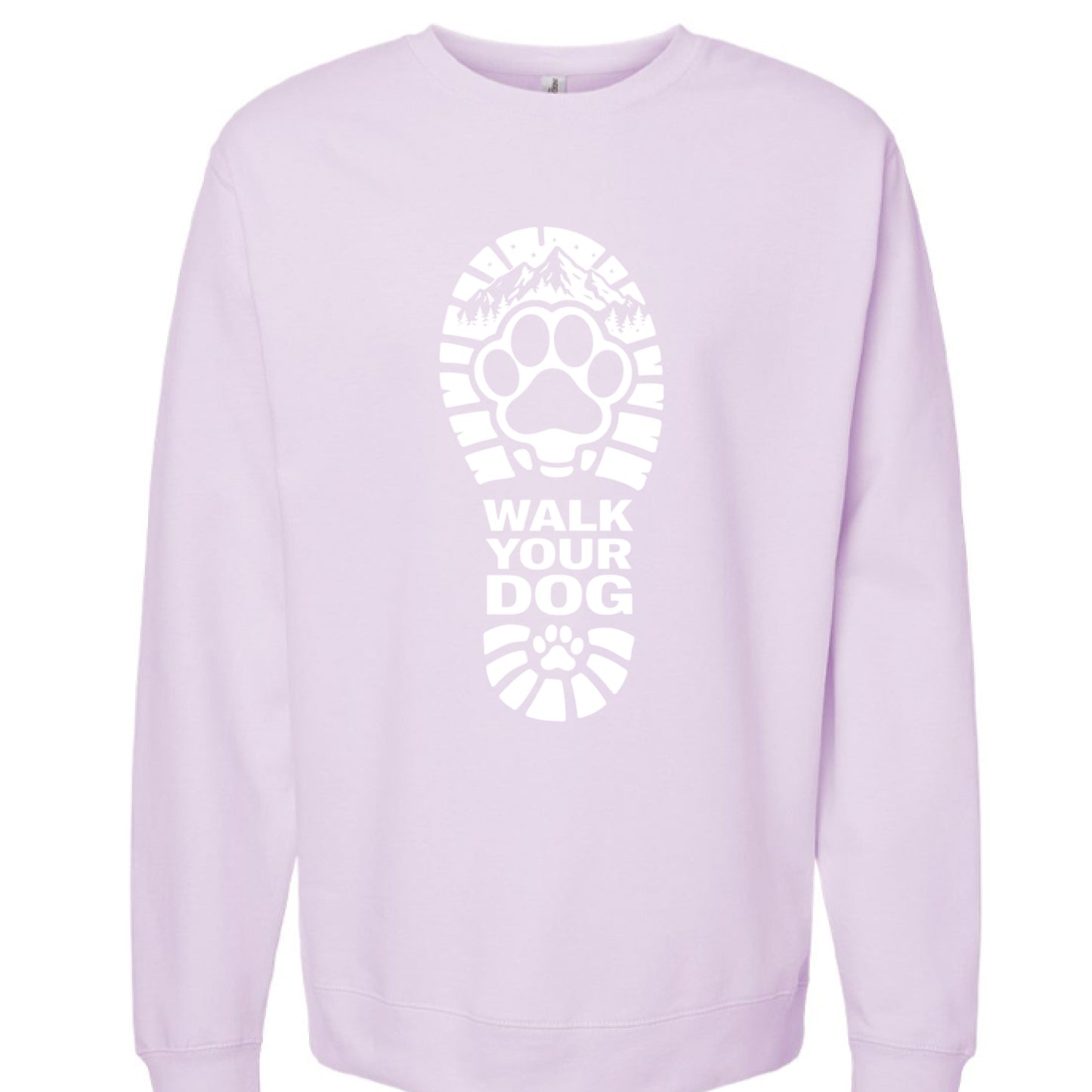 Lavender - FRONT