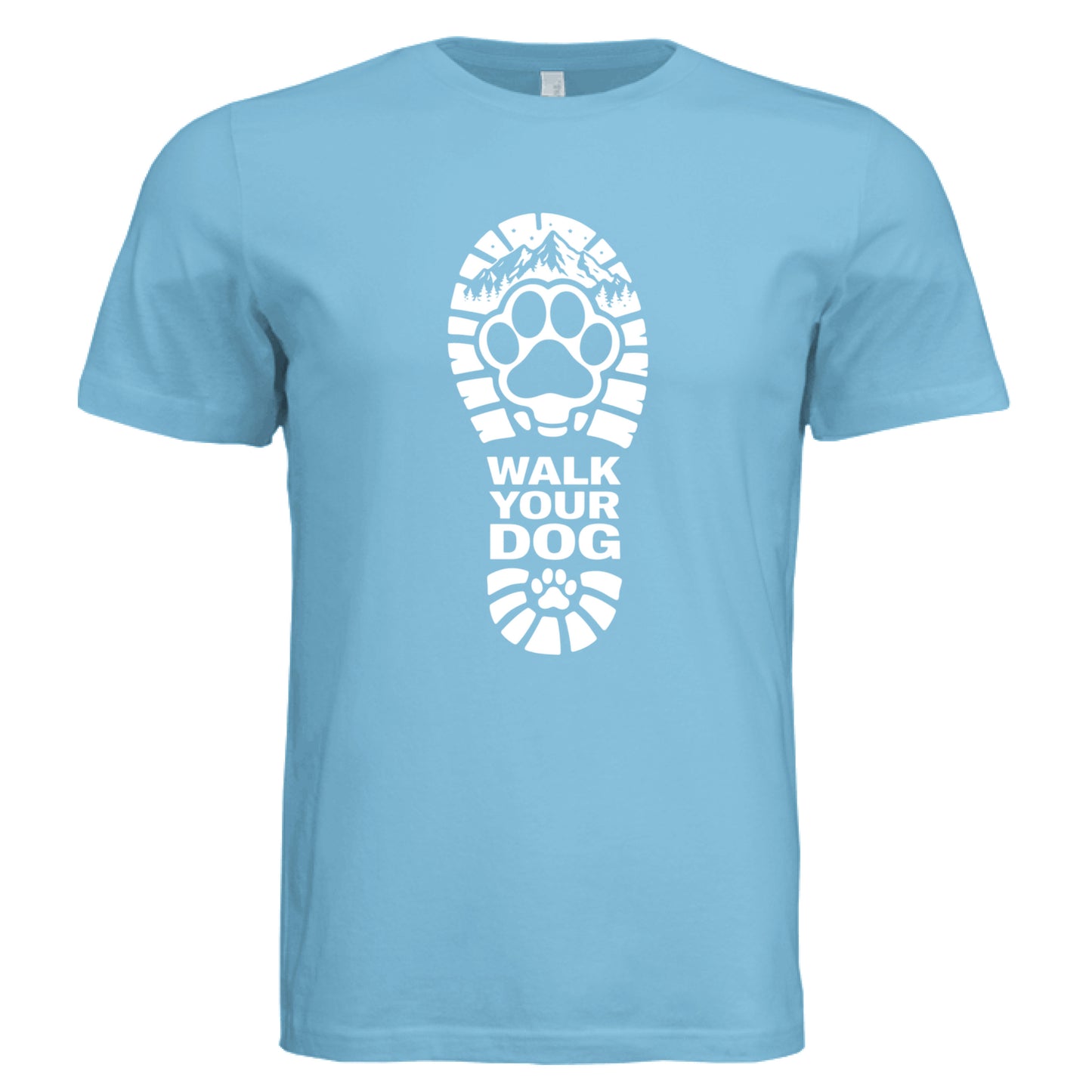 TURQUOISE - FRONT