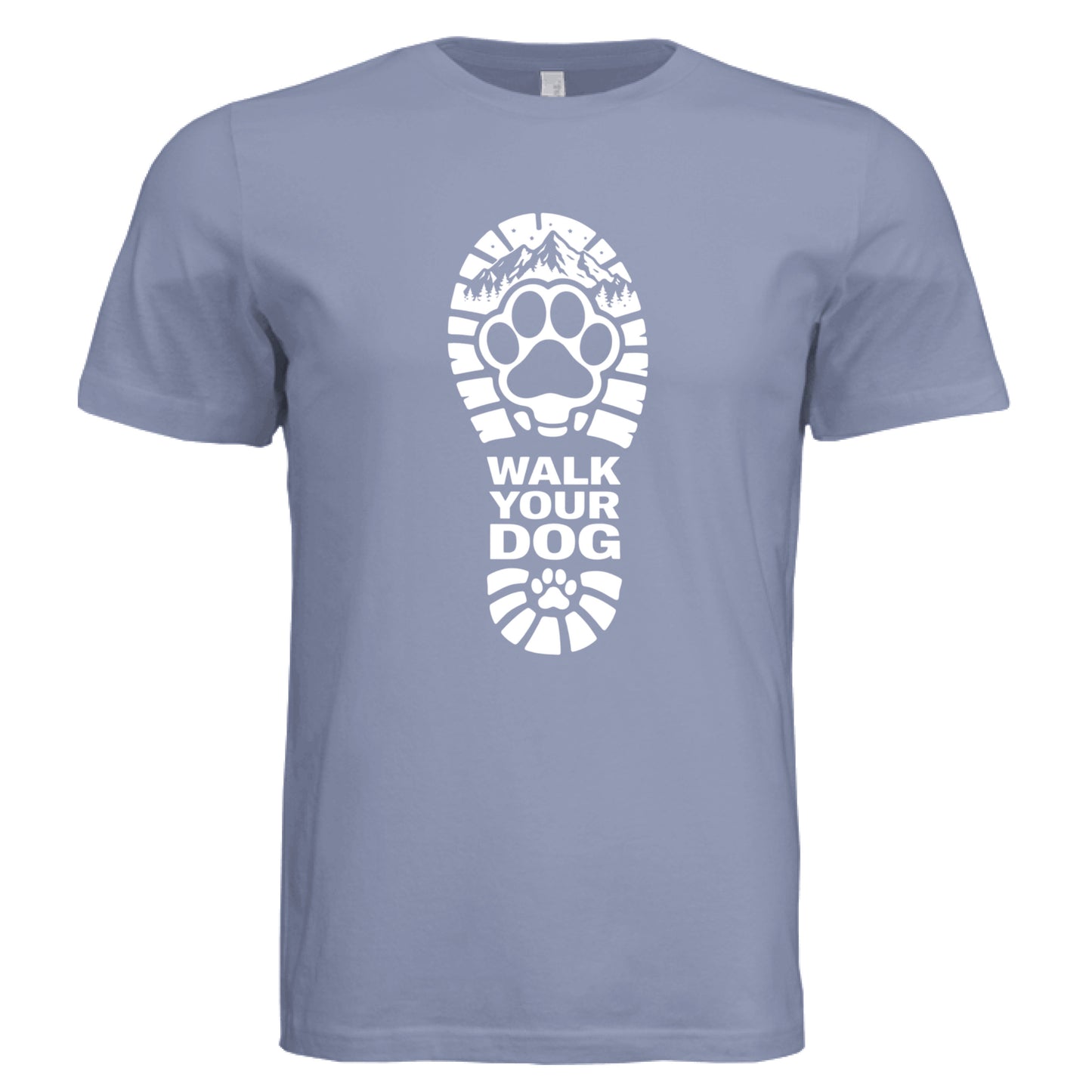 Lavender Blue - FRONT
