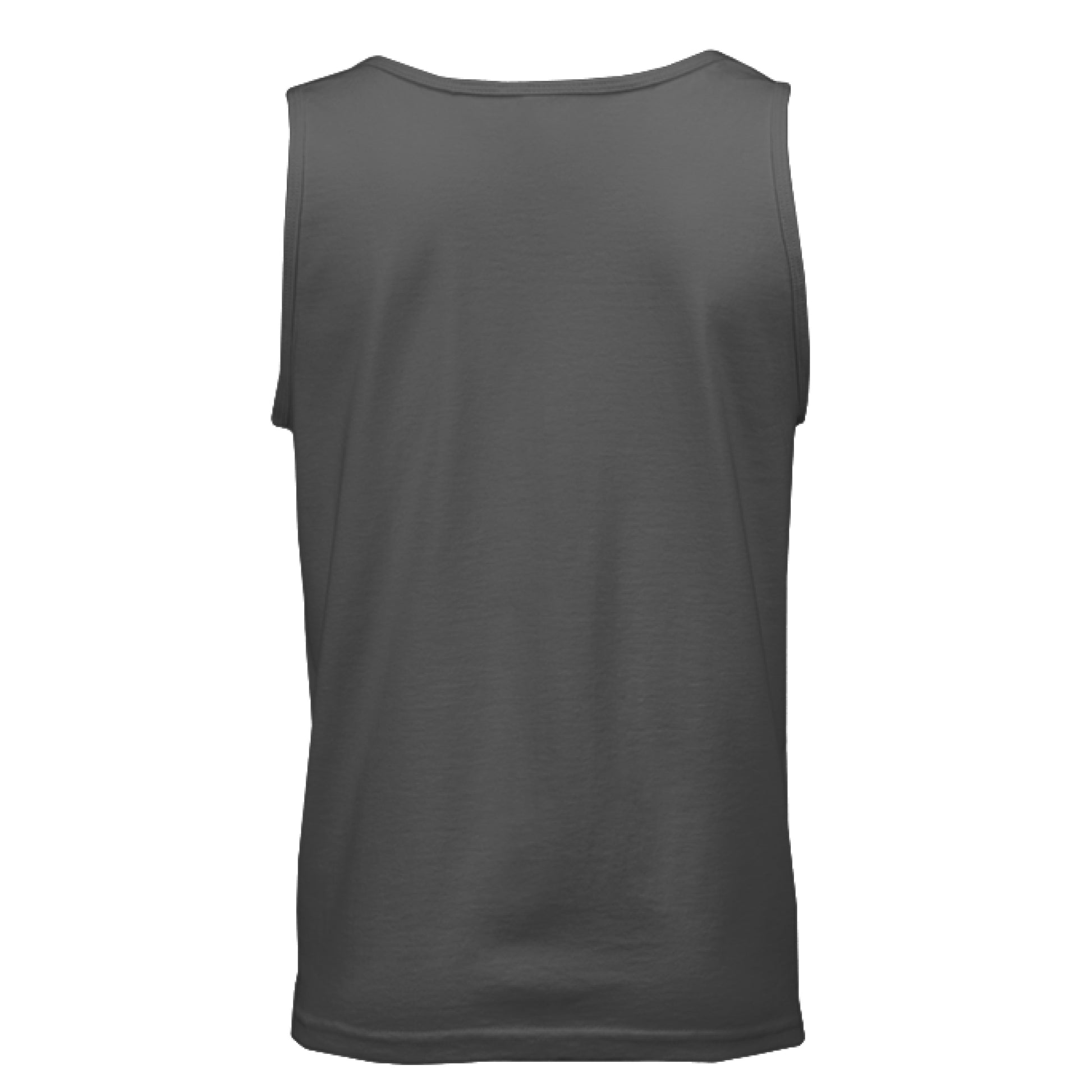 Heavy Metal - BACK