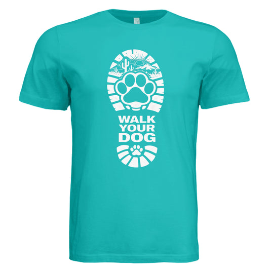 TEAL - FRONT