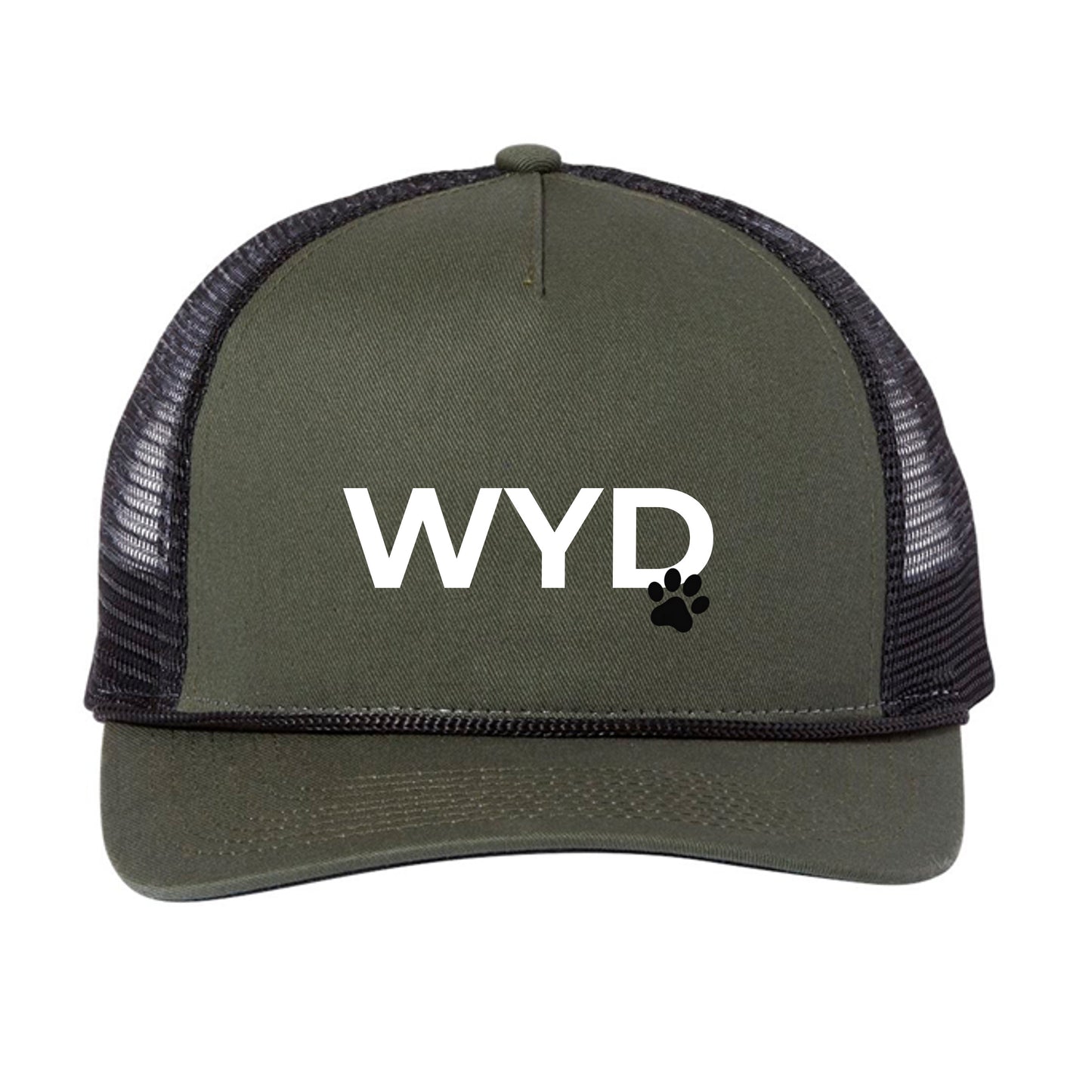 Fatigue/ Black/ Black - 3012DR - FRONT