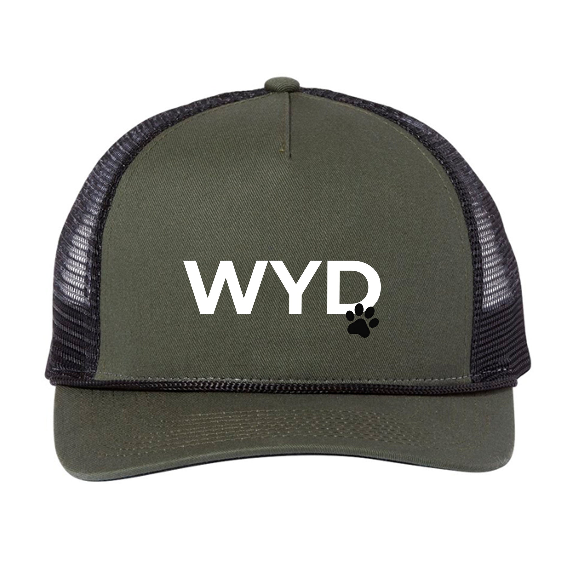 Fatigue/ Black/ Black - 3012DR - FRONT