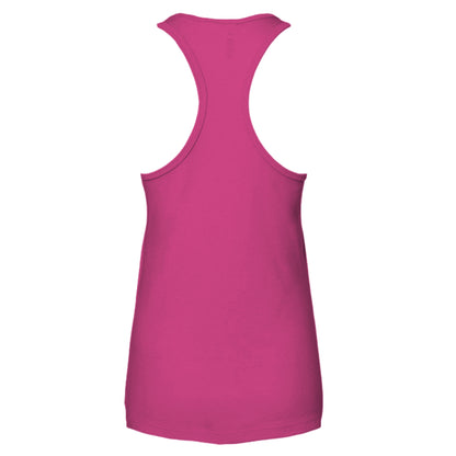 Charity Pink - B6008 - BACK