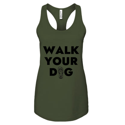 MILITARY GREEN - B6008 - FRONT
